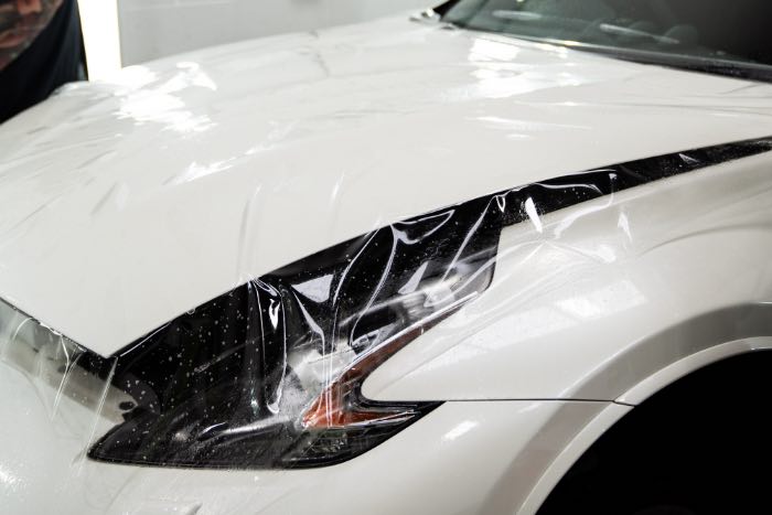 PPF near me at Style & Shield Studios