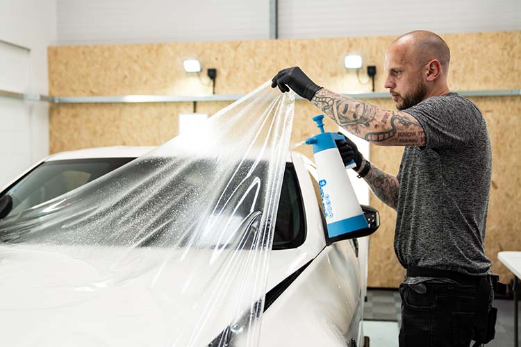 Benefits of PPF Stamford