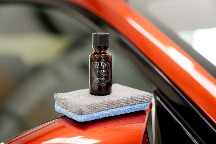 What is Car Detailing Peterborough?