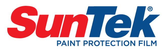 SunTek PPF Logo