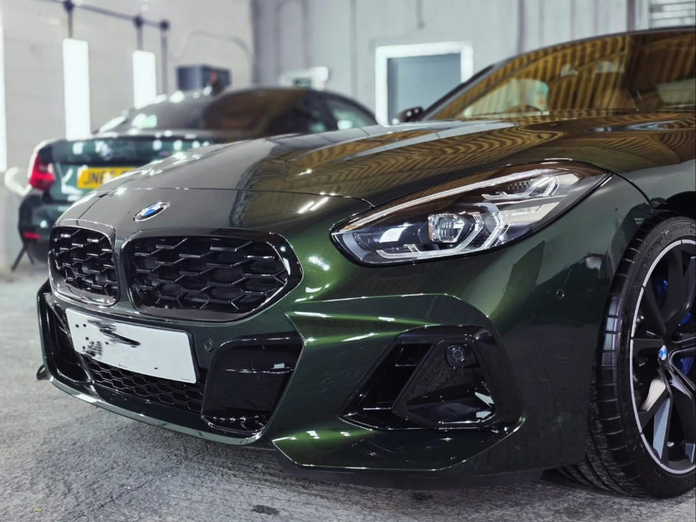 Car Detailing & Ceramic Coating Colsterworth