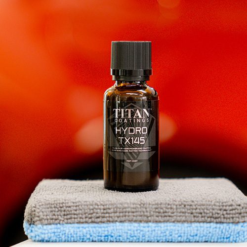 Ceramic Coating Colsterworth