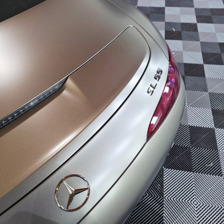 PPF Installers In Colsterworth