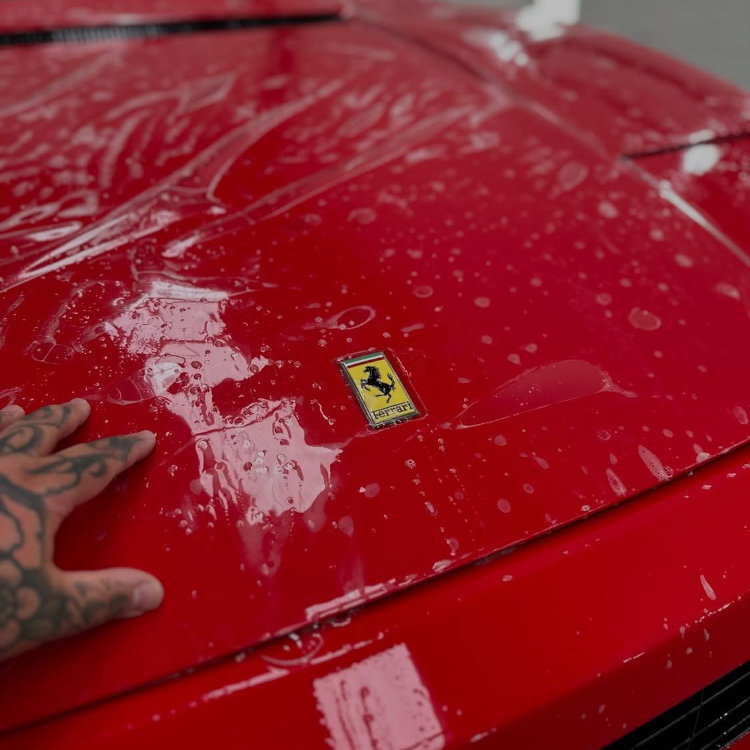 PPF Services In Colsterworth