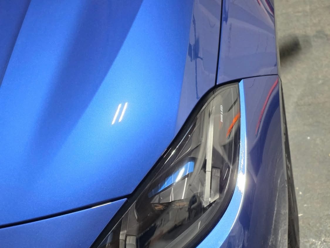What Is Ceramic Coating?