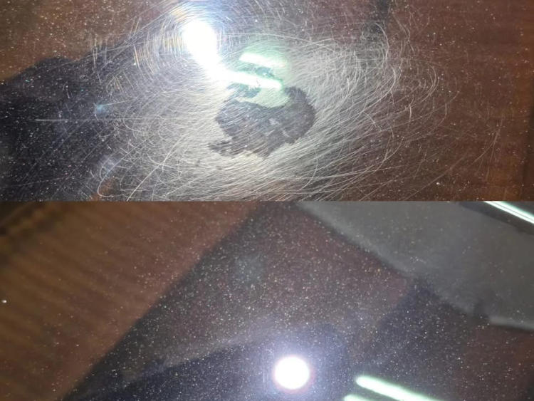 Car Polishing Near Me Lincolnshire