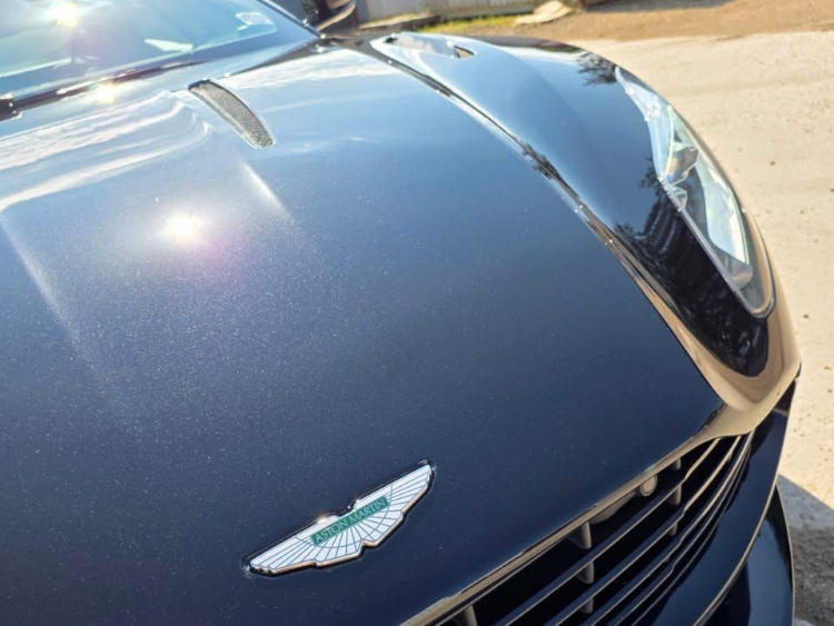 New Car Detailing Lincolnshire